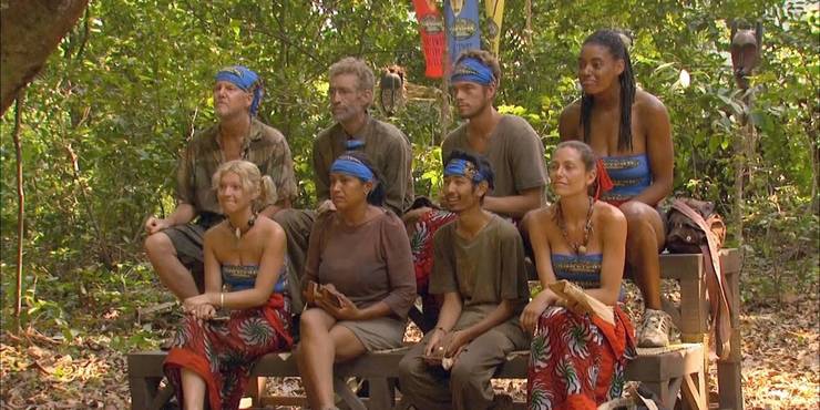 Survivor 10 Best Merge Tribe Names Ranked Screenrant - survivor tribe names roblox