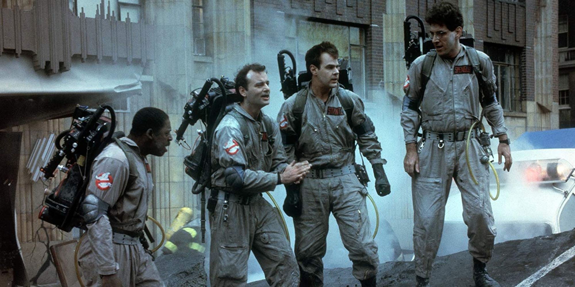Ghostbusters Afterlifes Proton Packs Will Finally Reveal The On Switch