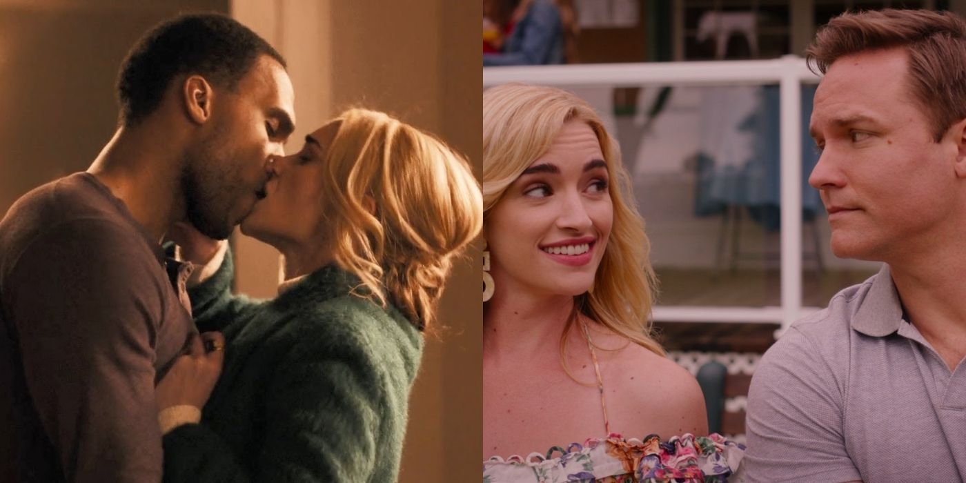 Ginny & Paul Vs. Zion Who's Better For