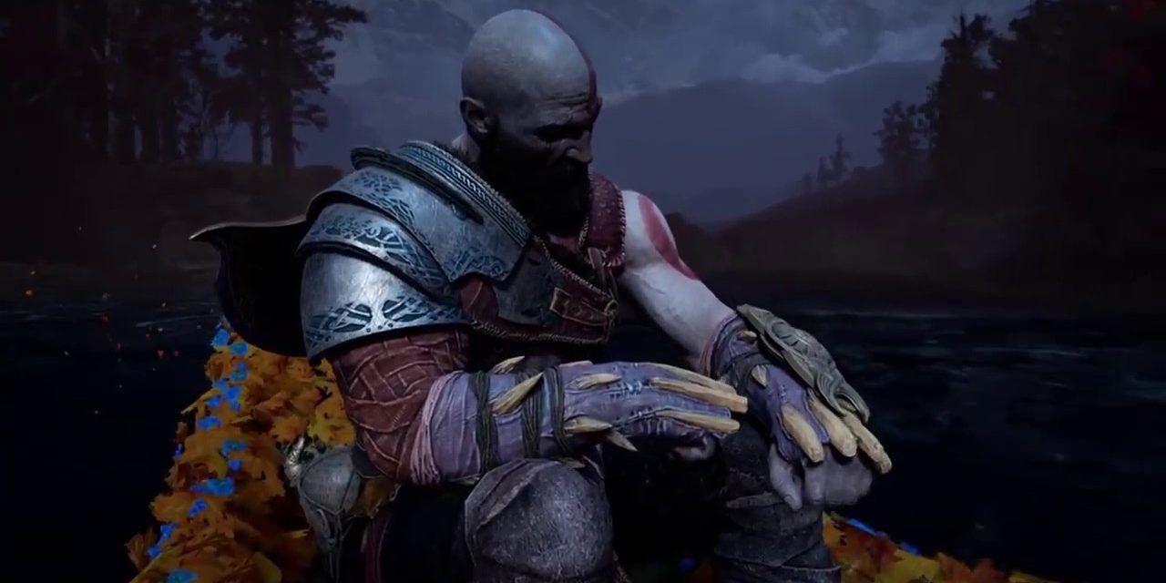 God Of War 8 Most Profound Quotes In The Game Series