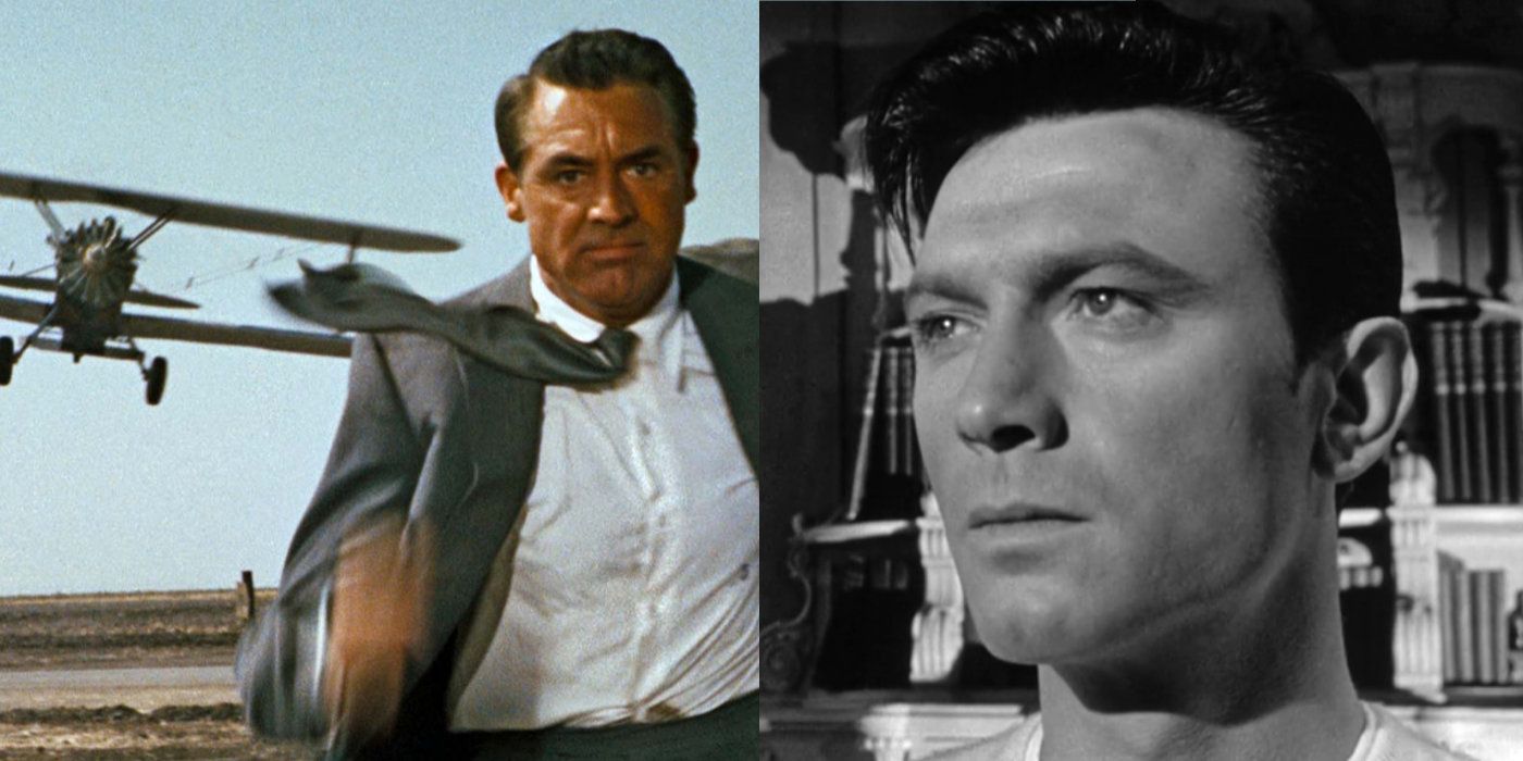 10 Best Classic Spy Films From The Golden Age Of Hollywood