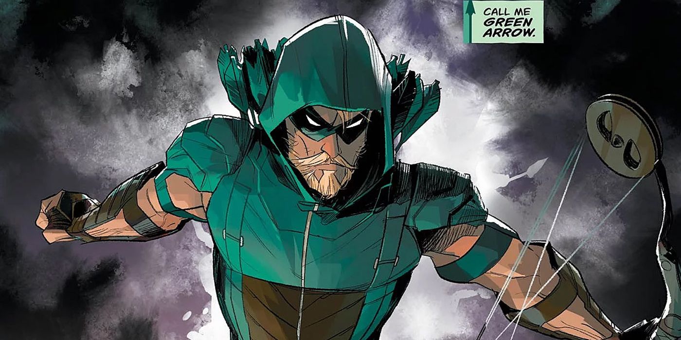 10 DC Characters Who Are Smarter Than They Look