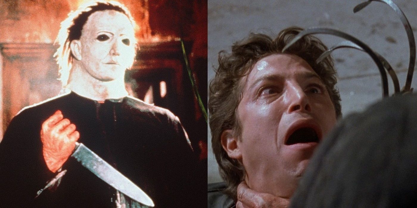 Halloween Michael Myers 10 Best Murder Weapons Ranked