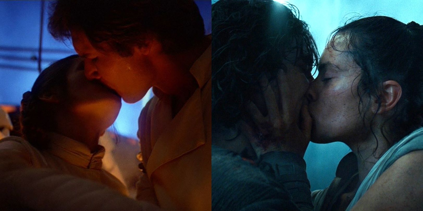 Star Wars: Why Han & Leia Are The Saga's Best Romance (& Why Reylo Is The Worst)