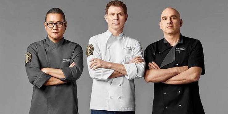 8 Reality Cooking Shows That Aren T Real 7 We Think Are