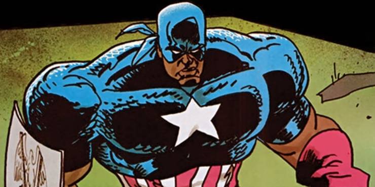 Isaiah Bradley: 10 Facts About The Black super Soldier USA Doesn't Want You To Know 11 Isiah Bradley Captain America.jpeg?q=50&fit=crop&w=740&h=370&dpr=1