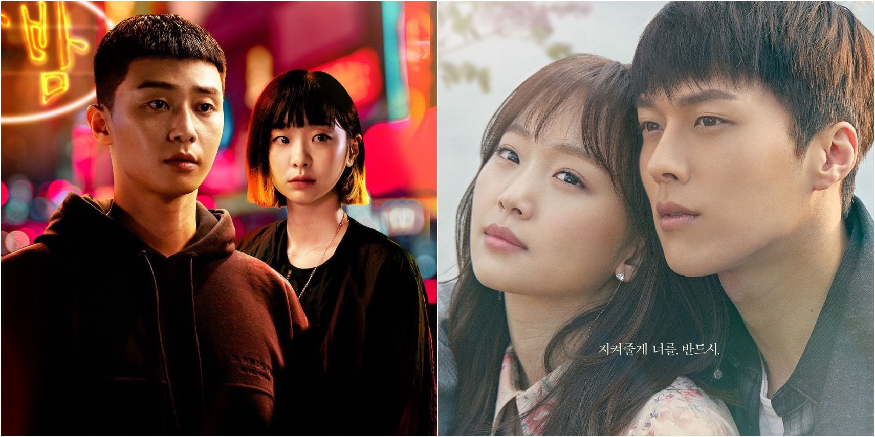 10 KDramas With Time Jumping Ranked (According To IMDb)