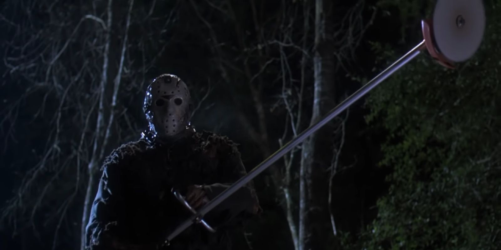 Friday The 13th Jason Voorhees 10 Best Weapons