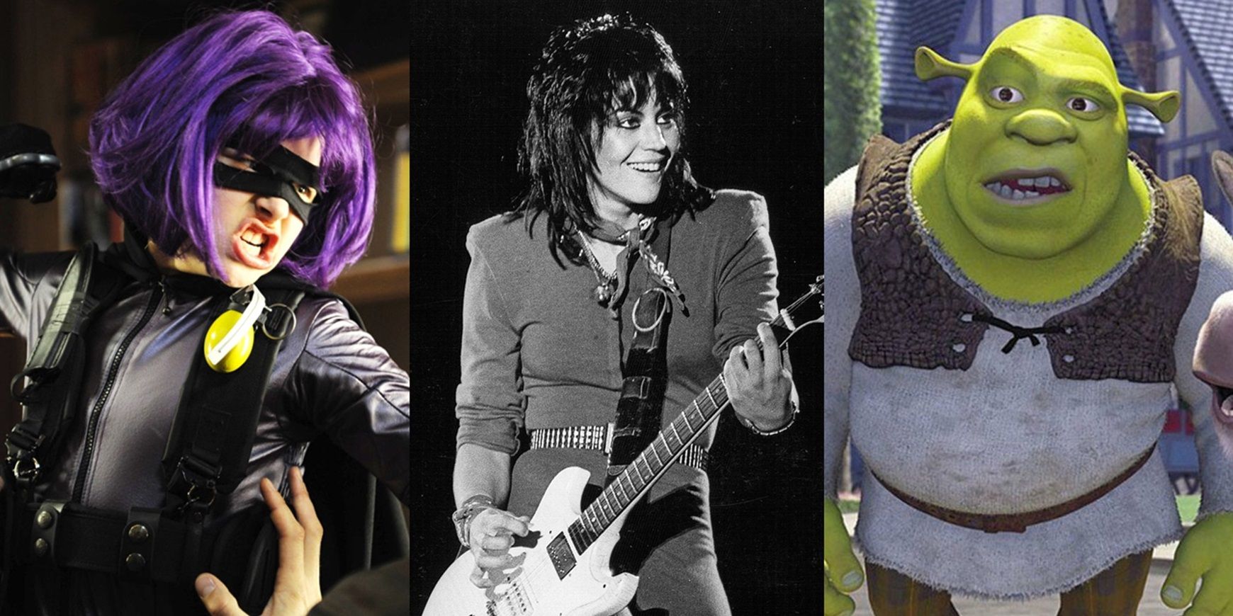The 10 Best Uses Of Joan Jett Songs In Movies