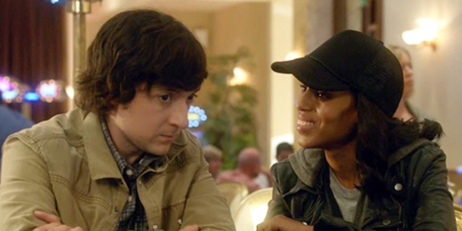 10 Best Actors You Forgot Were In Scandal