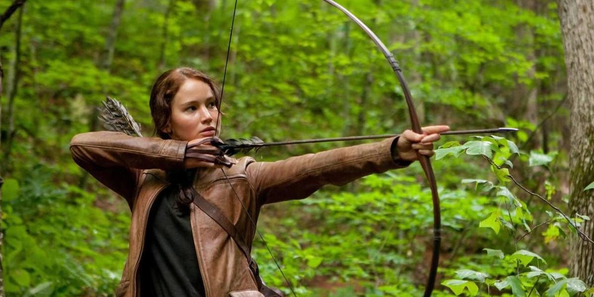 The Hunger Games 10 Smartest Characters