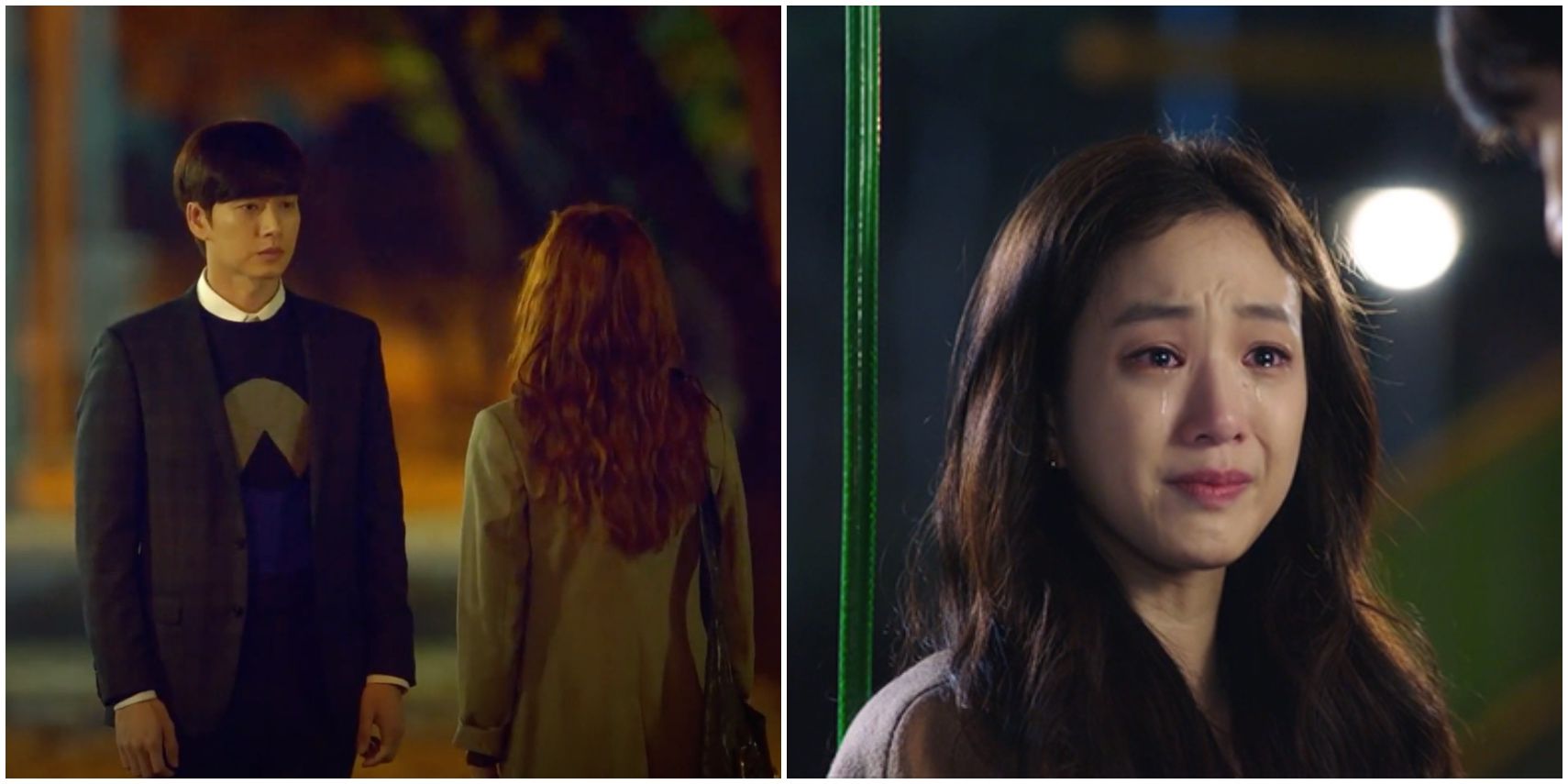 The 10 most heartbreaking breakups in Korean dramas - Hot Movies News