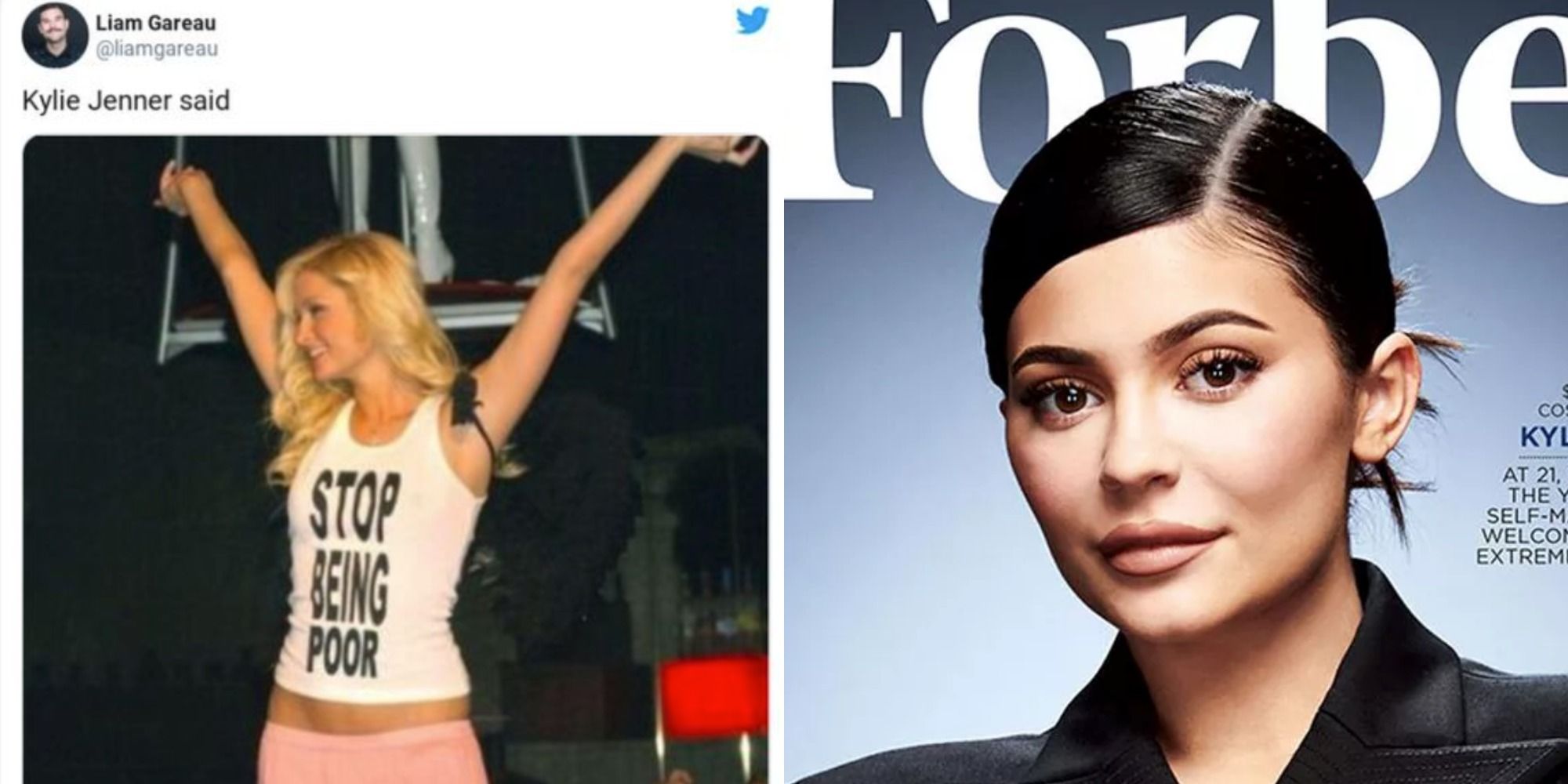 Twitter Drags Kylie Jenner Over Gofundme Campaign Here Are The Best Tweets Memes