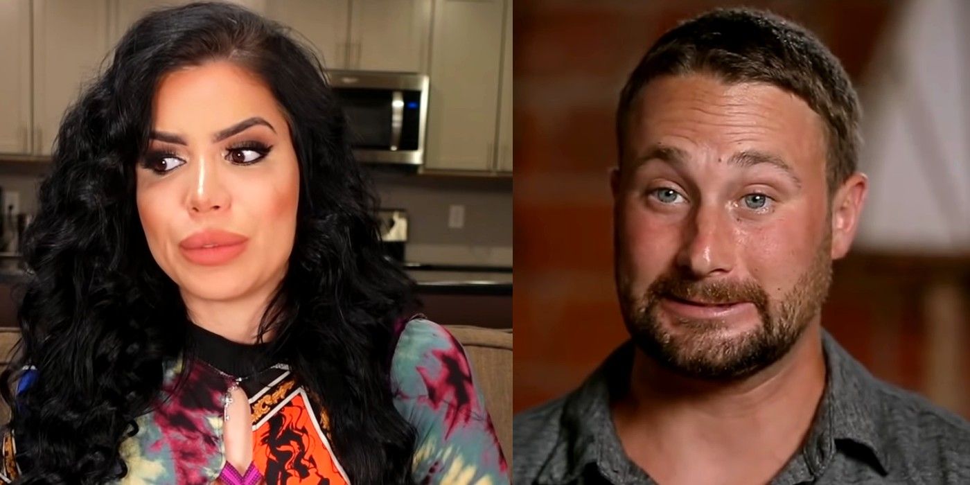 90 Day Fiance Why Corey Rathgeber Deserves The Villain Label