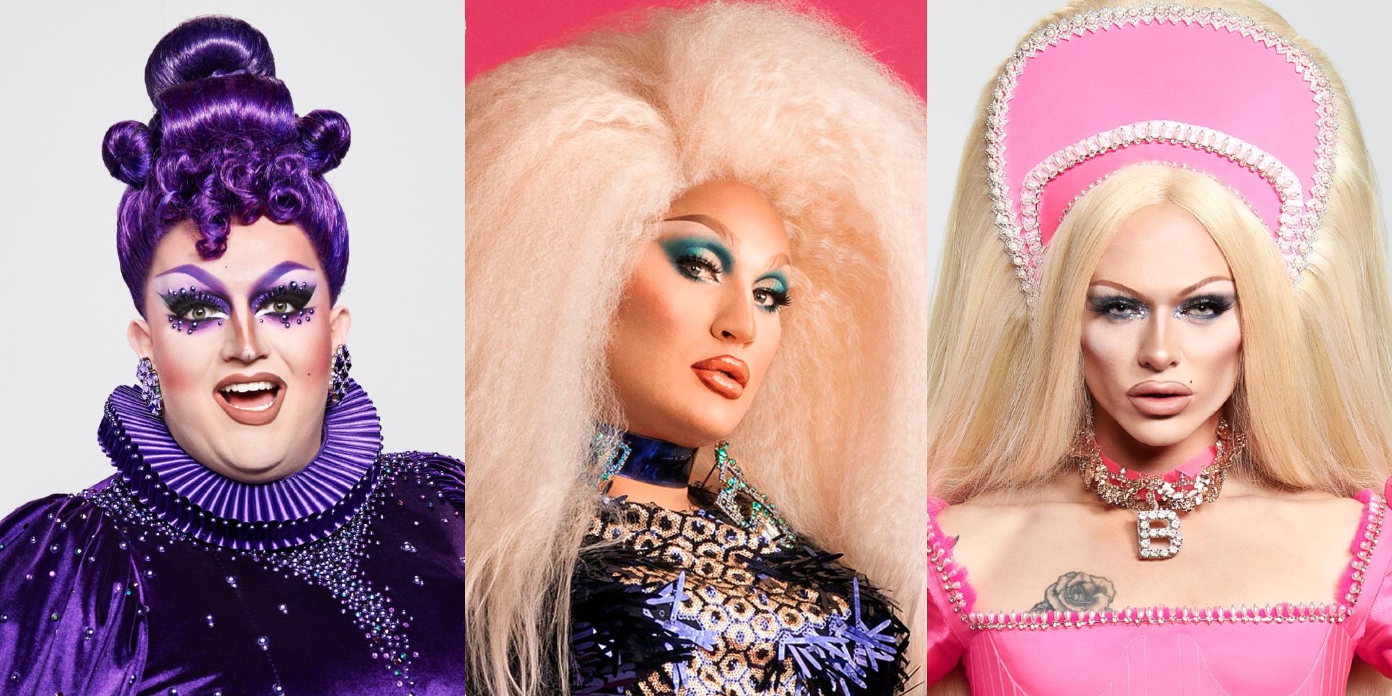 The 10 Funniest RuPaul’s Drag Race UK Queens Ever