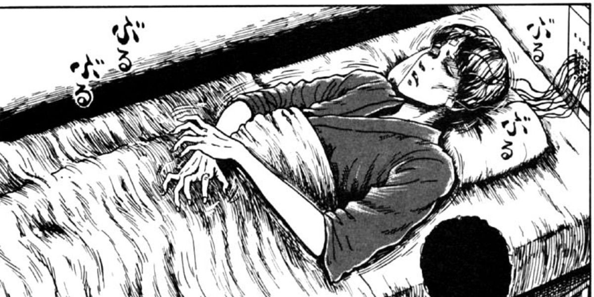 10 Junji Ito Short Stories that Deserve Their Own Film Adaptations