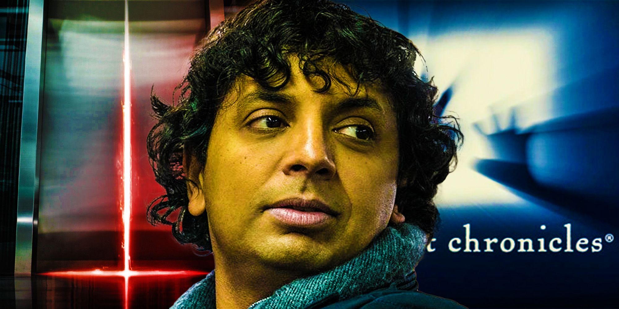 M Night Shyamalan's "Night Chronicles": Why Devil's Sequel Was Cancelled