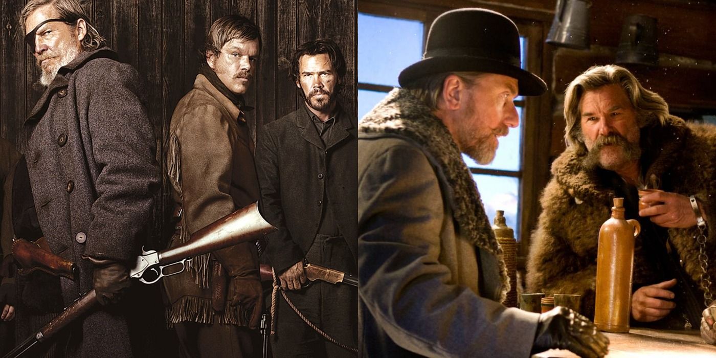 10 Movies Starring Multiple Actors Who Played MCU Villains 10 Movies Starring Multiple Actors Who Played MCU Villains