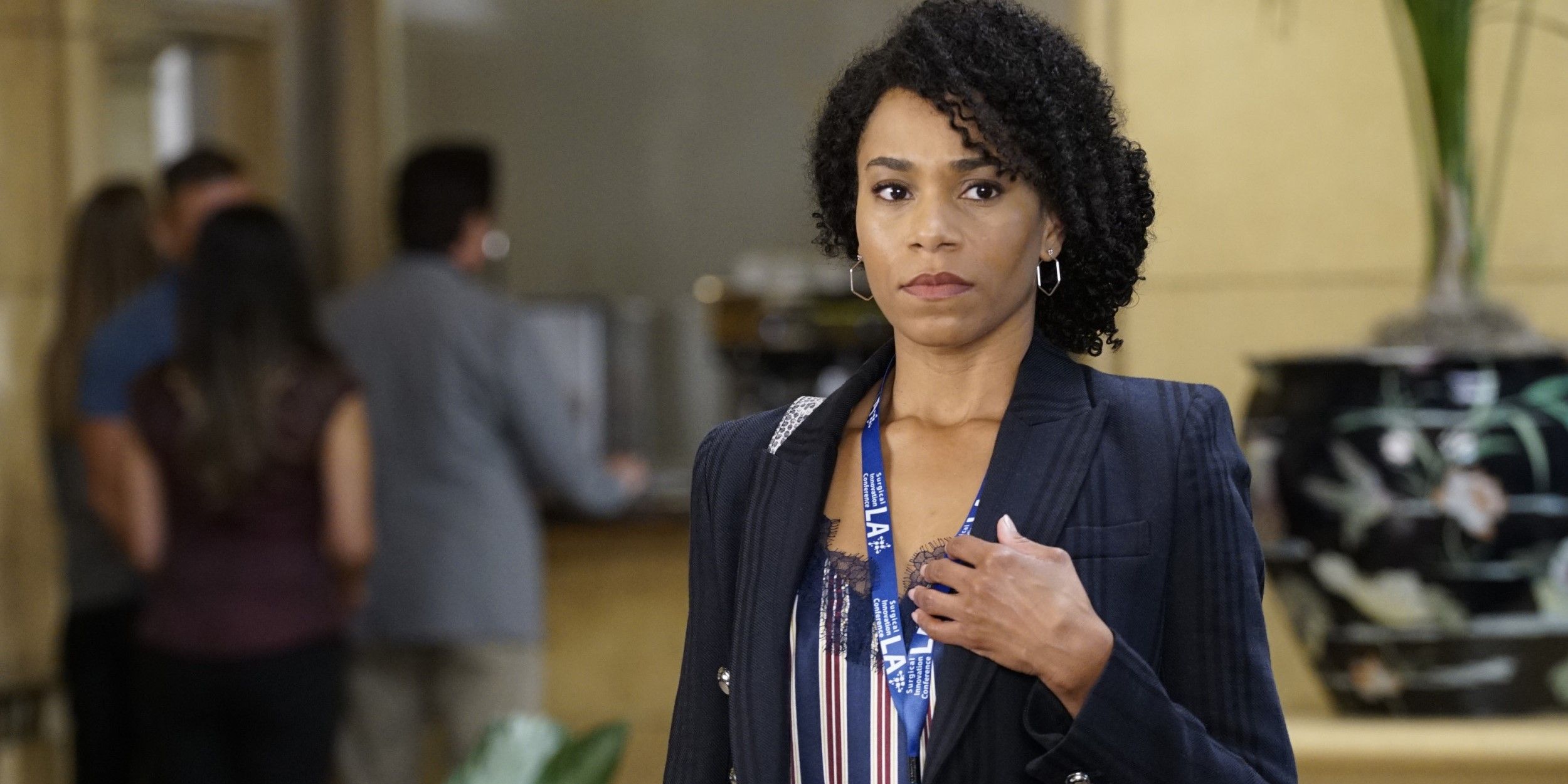 Greys Anatomy 10 Hidden Details You Missed About Maggie Pierce