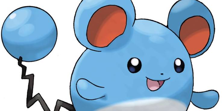 Pokemon The 10 Cutest Fairy Types Screenrant