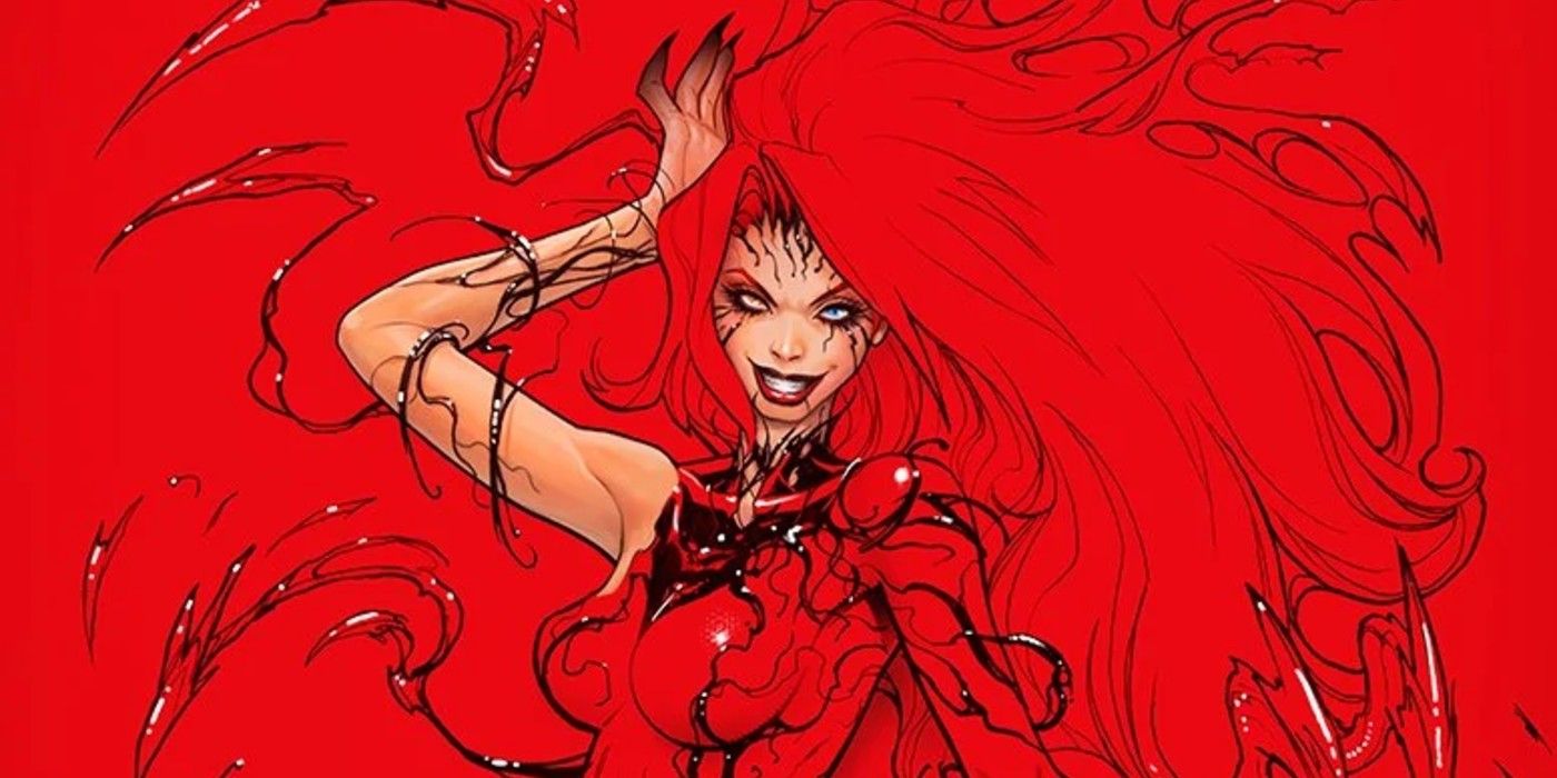 The New Carnage Is Marvel’s Best Version Yet