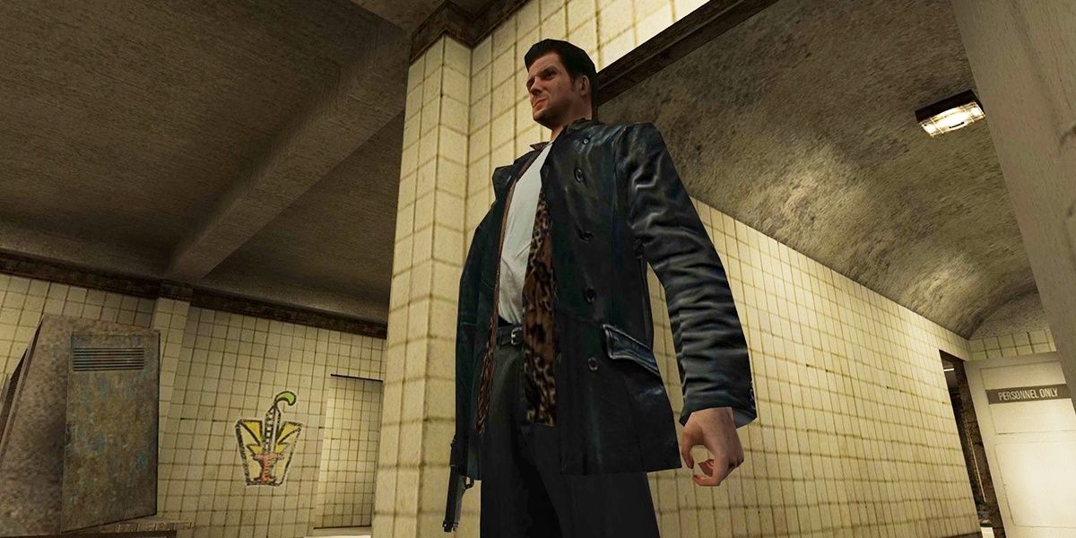 Max Payne Cropped