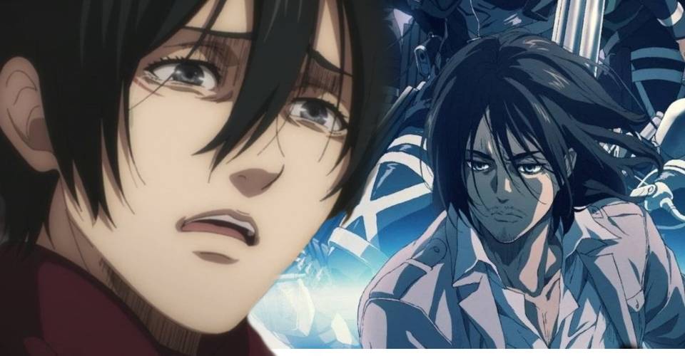 Attack On Titan Final Season Part 2 Release Date Story Details Attack On Titan Final Season Part 2 Release Date Story Details