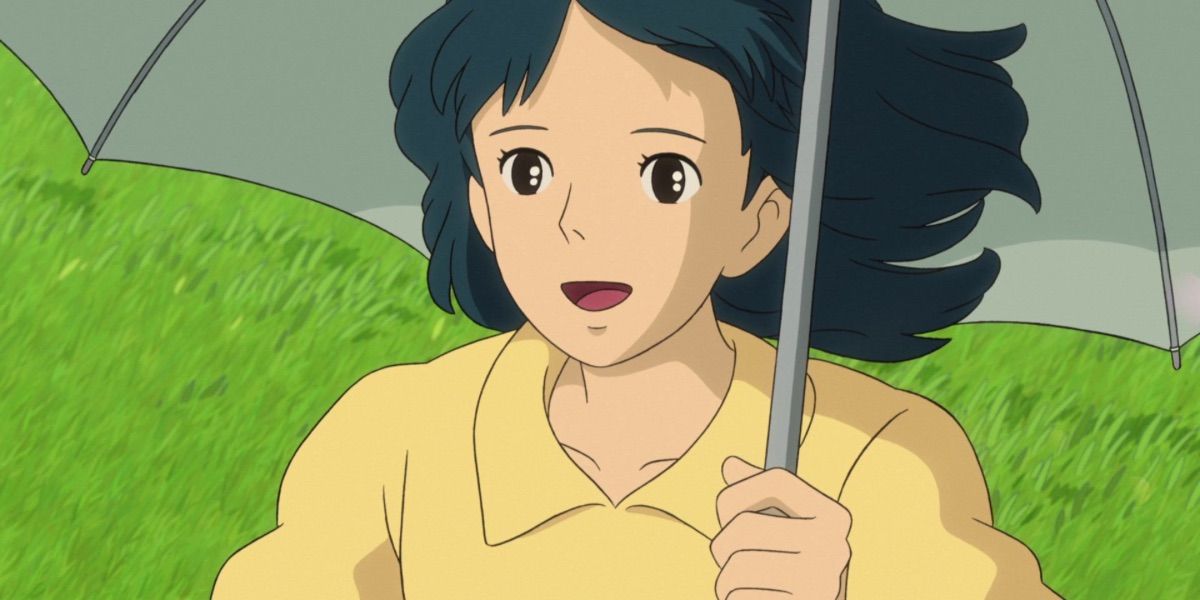 14 Most Emotional Endings In Studio Ghibli Movies