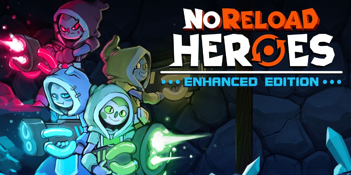 noreload heroes price