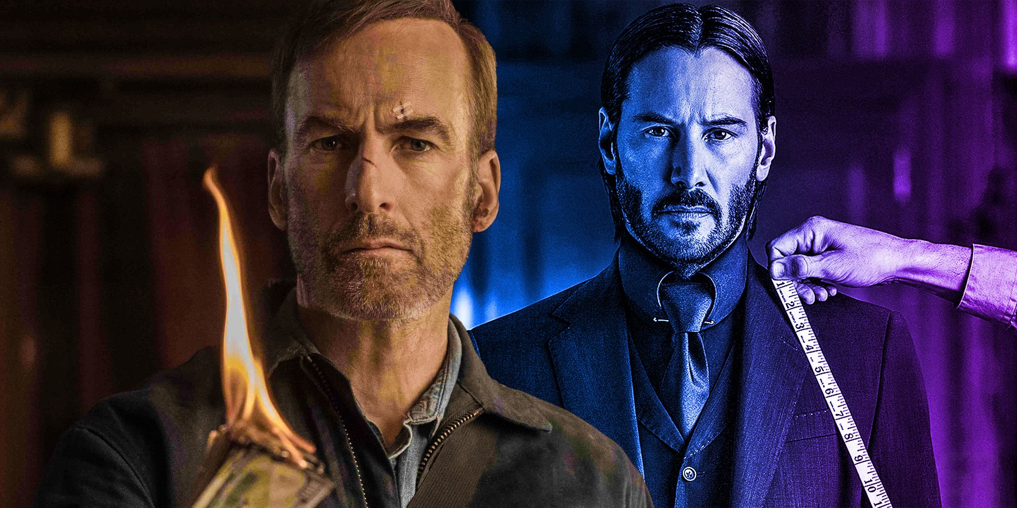 Is Nobody Set In The John Wick Universe? | Screen Rant