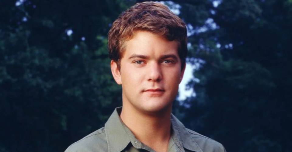 Dawson S Creek 10 Times Pacey Is Smarter Than Others Think