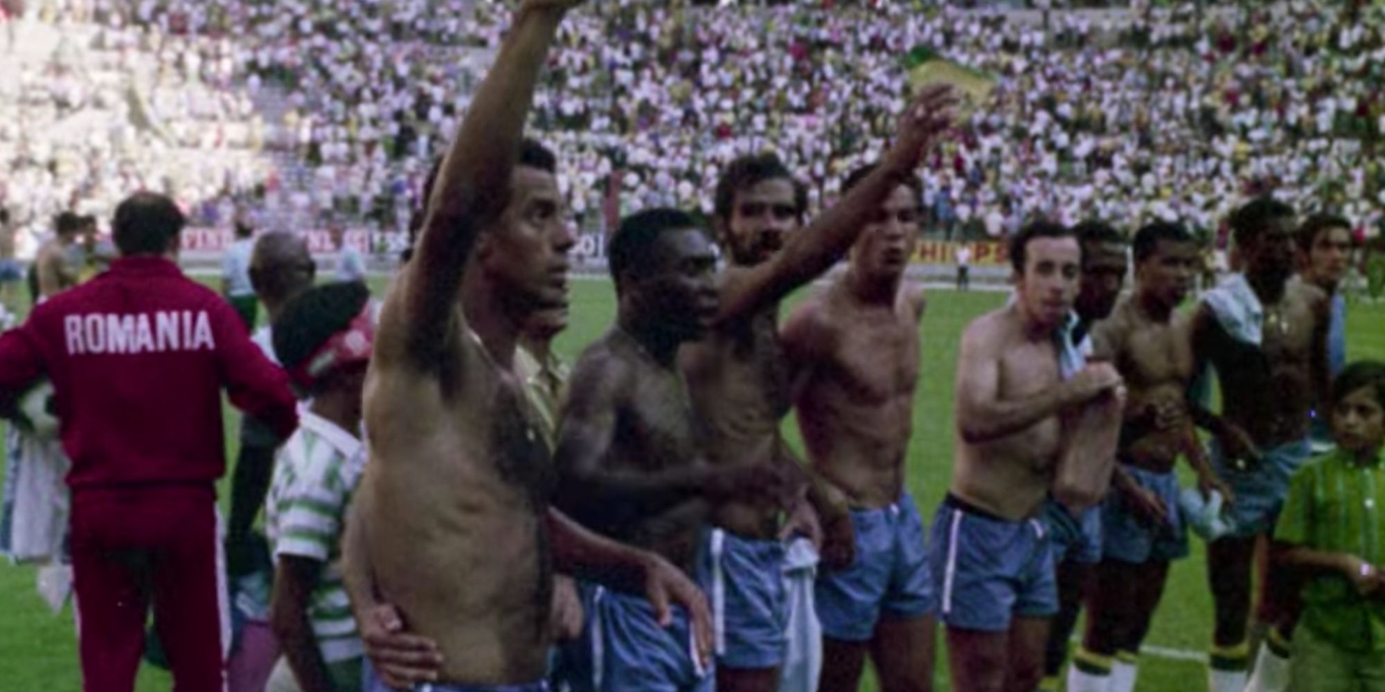 Pelé The Biggest Things Netflixs Documentary Leaves Out