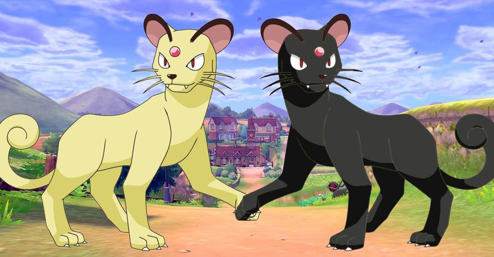 The Worst Shiny Pokemon From Each Generation How They Can Be Fixed The Worst Shiny Pokemon From Each Generation How They Can Be Fixed