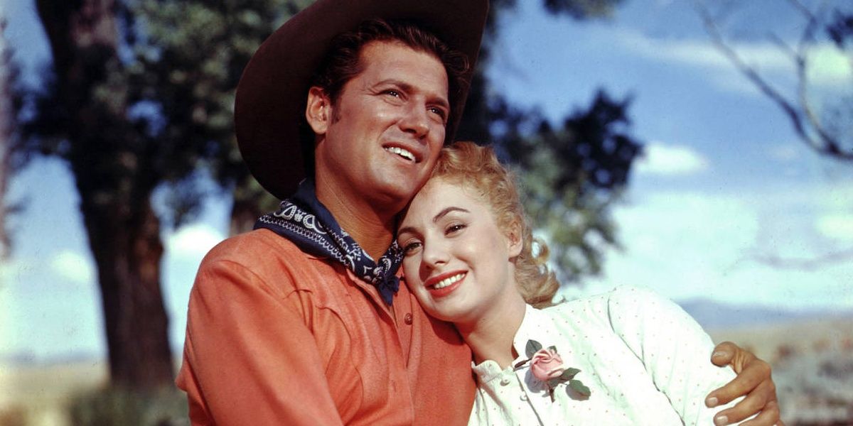The 10 Best Westerns Of The 1950s According To Metacritic