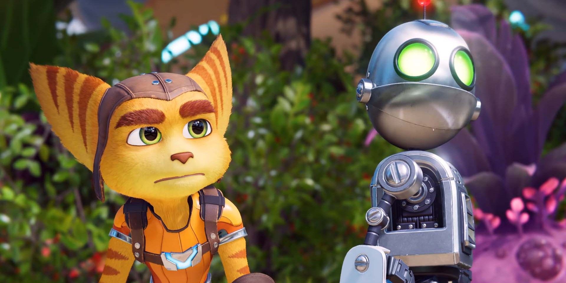 Every Ratchet & Clank Game Ranked Worst To Best