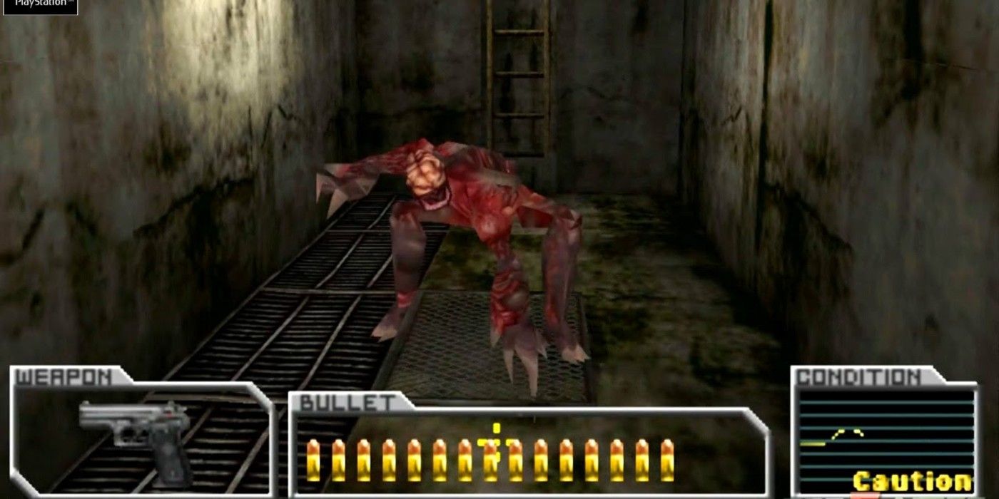 Резидент ивел на сони. Resident Evil 1 на сони плейстейшен.
