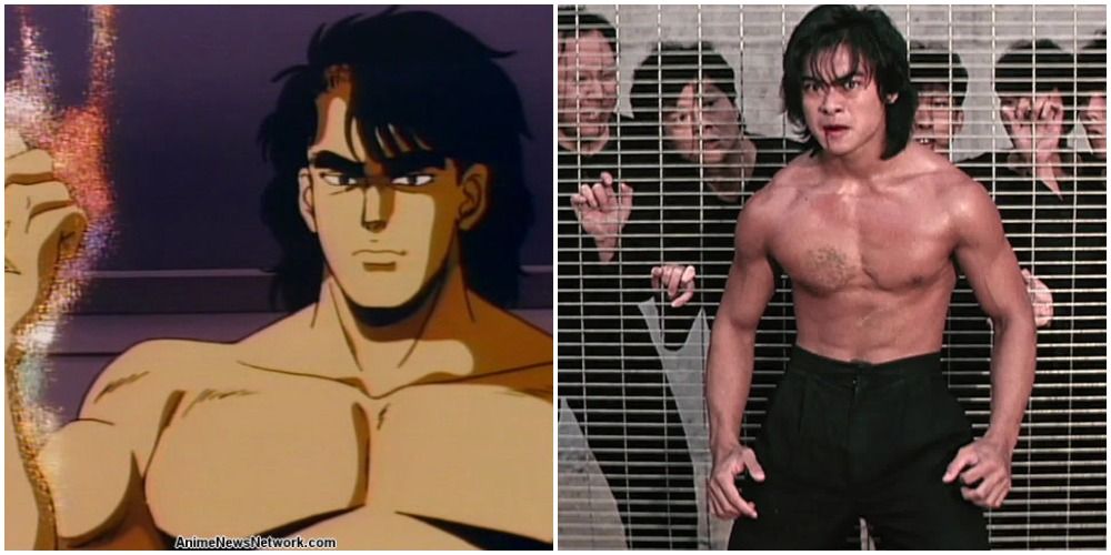 5 LiveAction Movies Based On Anime That Were Good (& 5 That Missed The Mark)