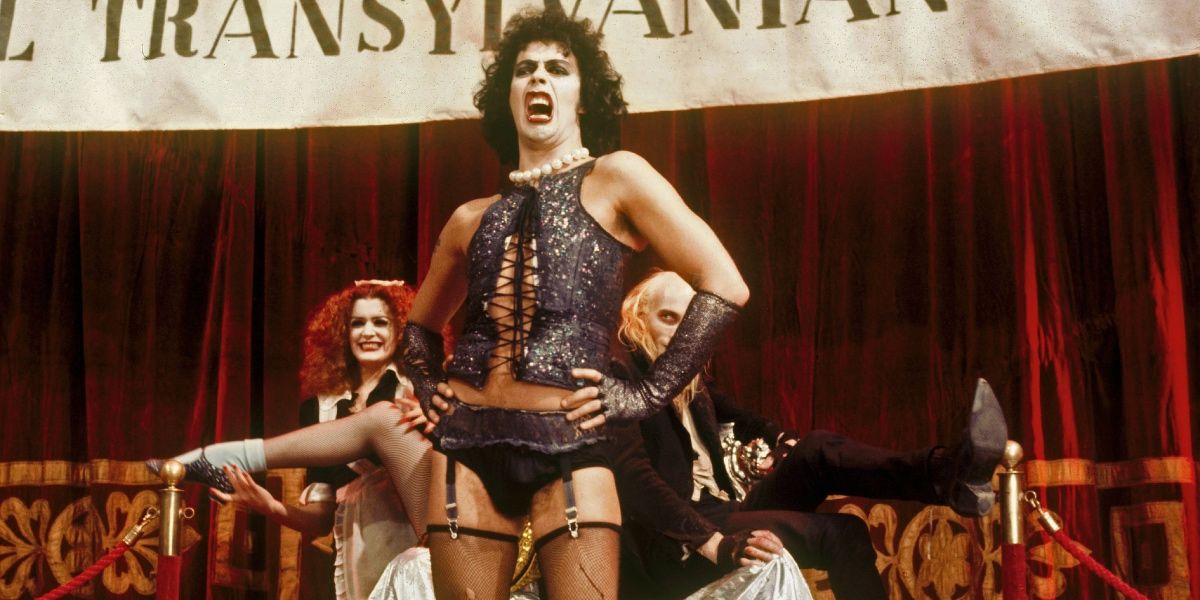 Rocky Horror Picture Show 5 Reasons The Original Movie Is The Best (& 5 Things The TV Remake Did Better)