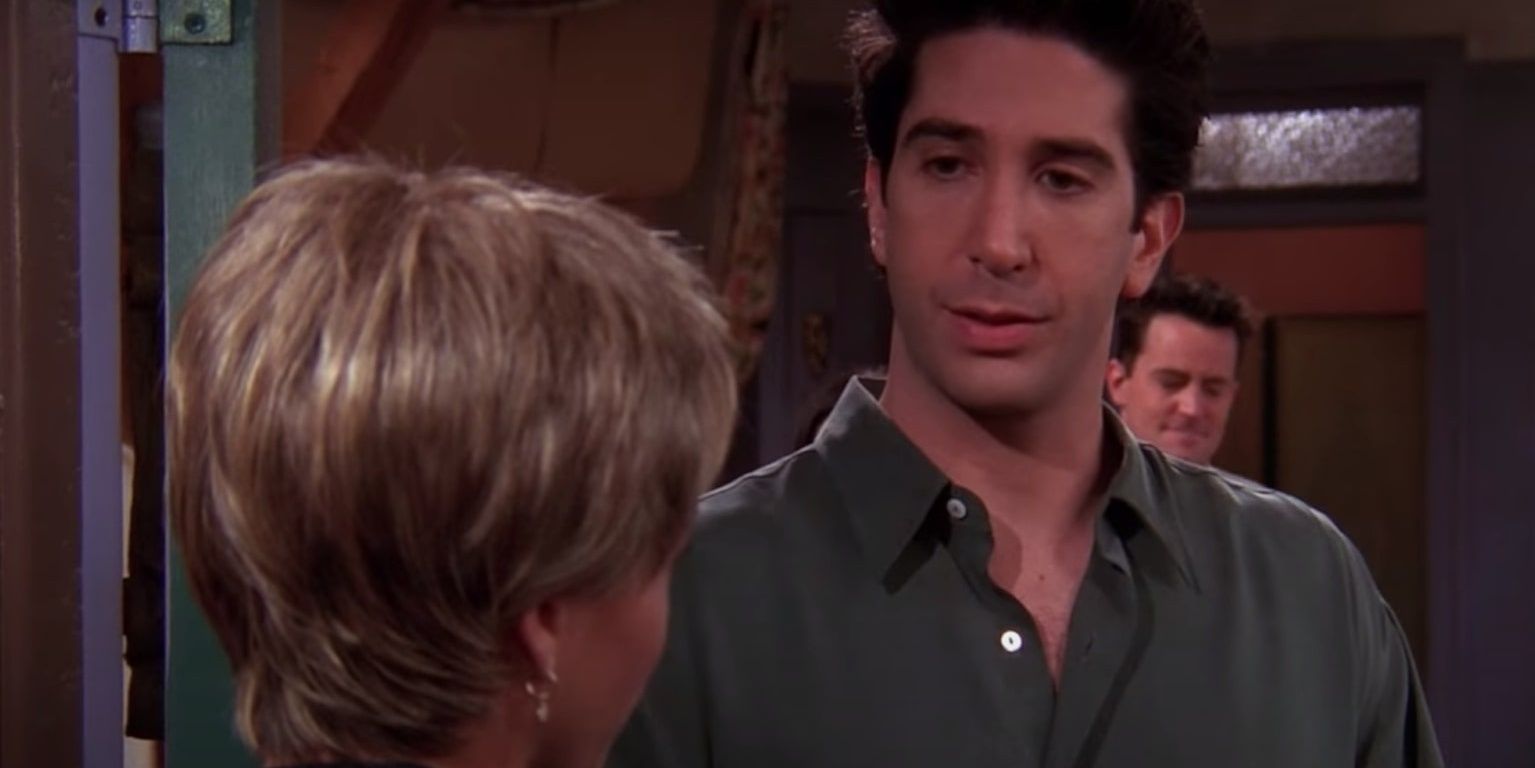 10 Friends Storylines That Could Also Have Been Seinfeld Storylines