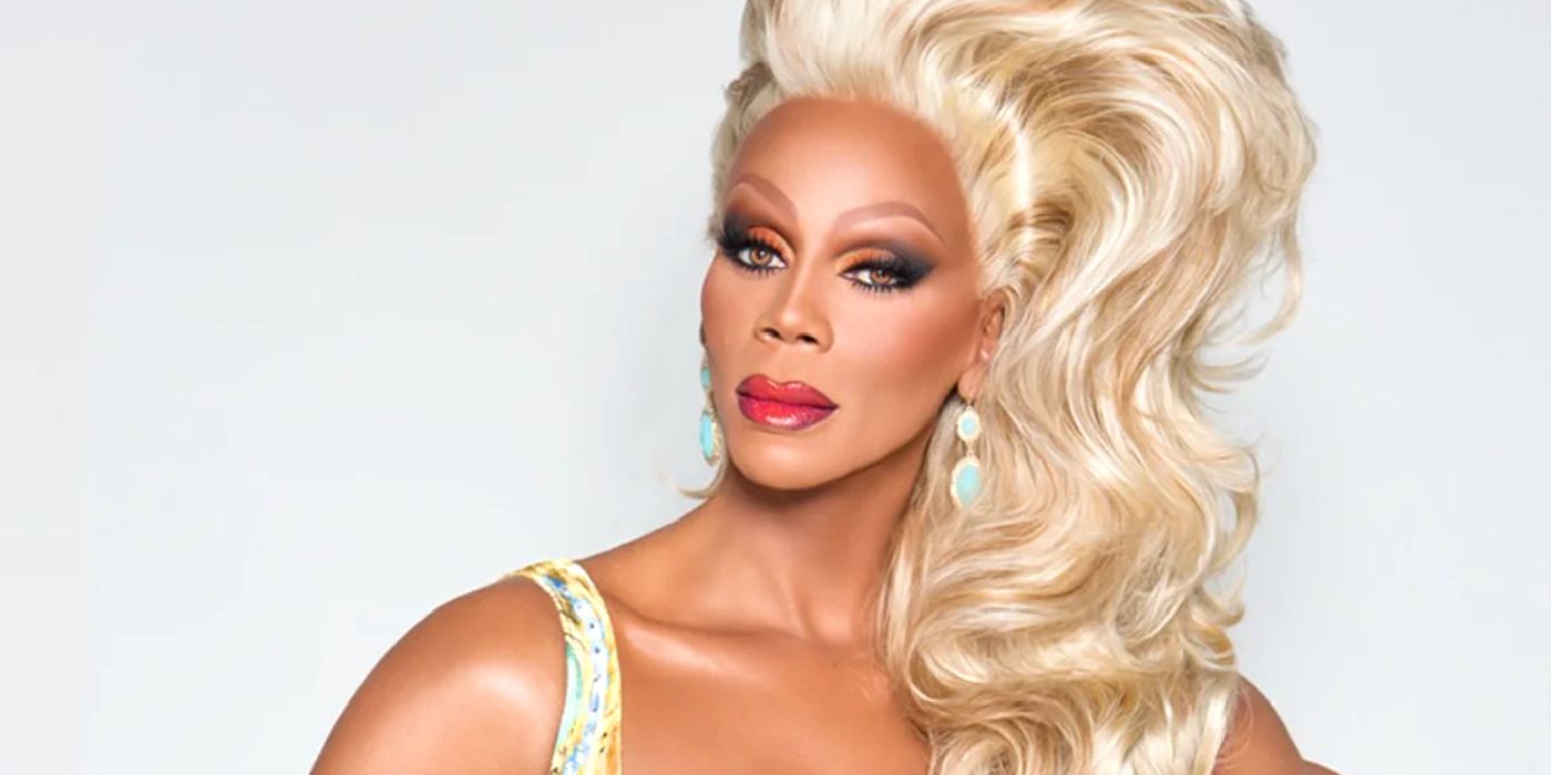 RuPaul's Drag Race RuPaul's TV Career, Net Worth, & Other Key Facts