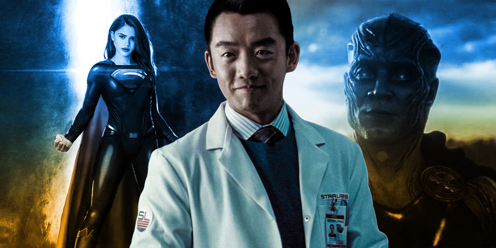 Every Future Justice League Member Teased In The Snyder Cut