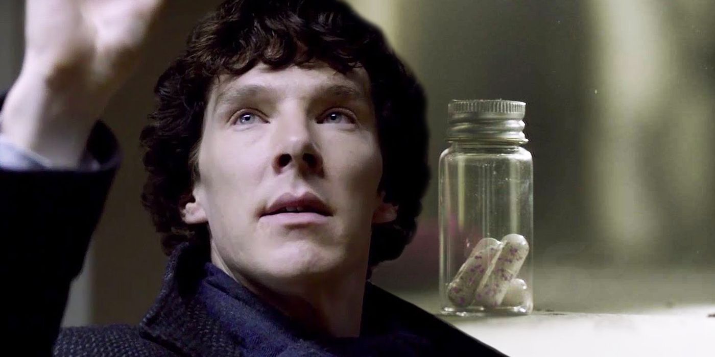 veoh sherlock season 2 episode 3