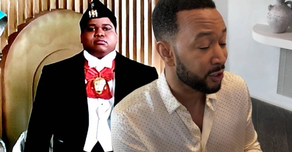 Coming 2 America S Mid Credits Scene Improves The First Movie S Best Joke