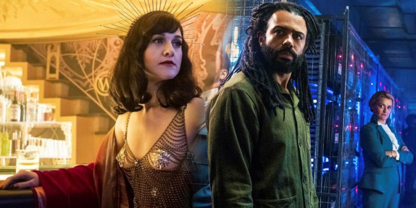 Snowpiercer Miss Audrey & The Night Car Therapy Explained