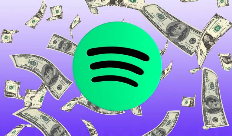 3 Alasan Kenapa Kamu Harus Mengkoleksi Album Fisik Daripada Streaming 4 Spotify | Screenrant