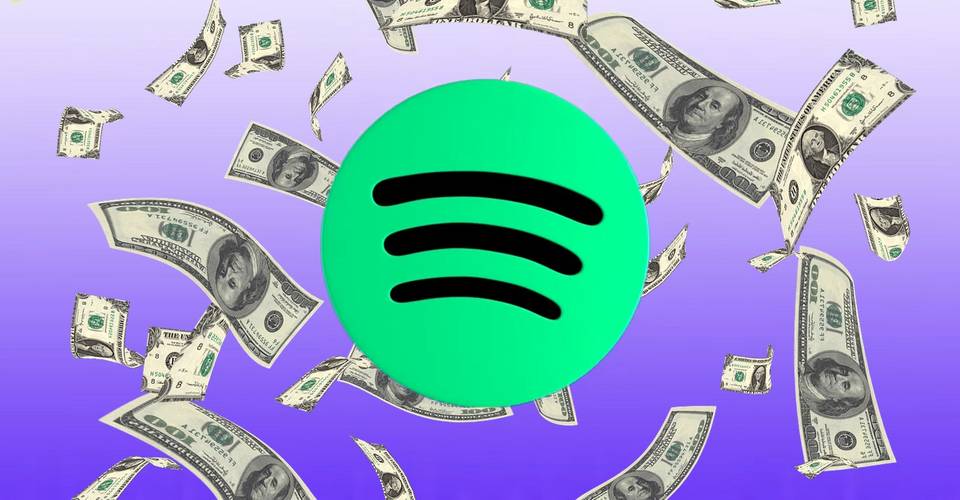 Spotify Payment Myths Busted: Artists Don&#39;t Get Paid Per Stream