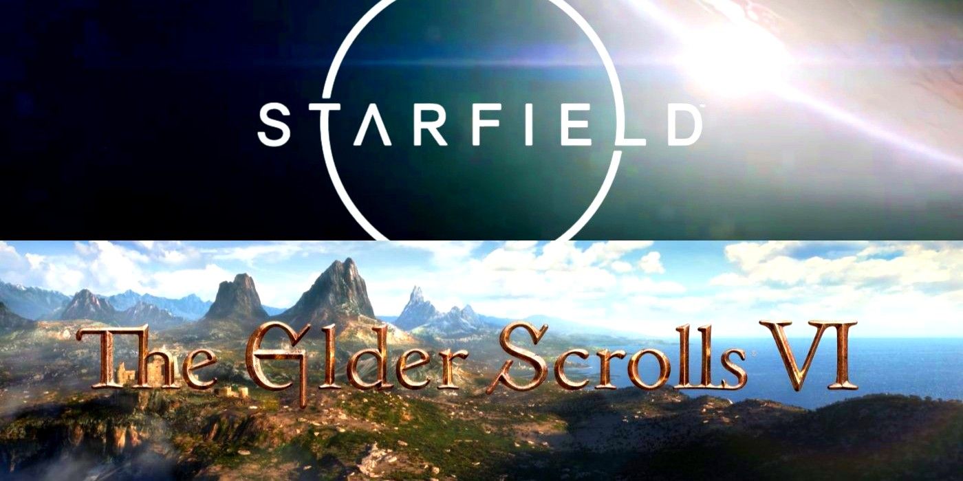 bethesda starfield