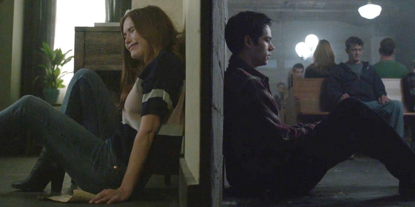 Teen Wolf 10 Most Romantic Lydia Martin Quotes Ranked