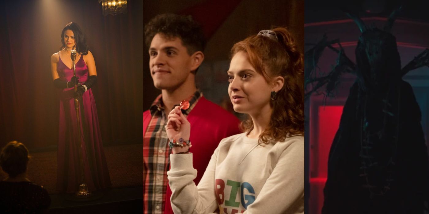 Riverdale The 5 Most (& 5 Least) Realistic Storylines