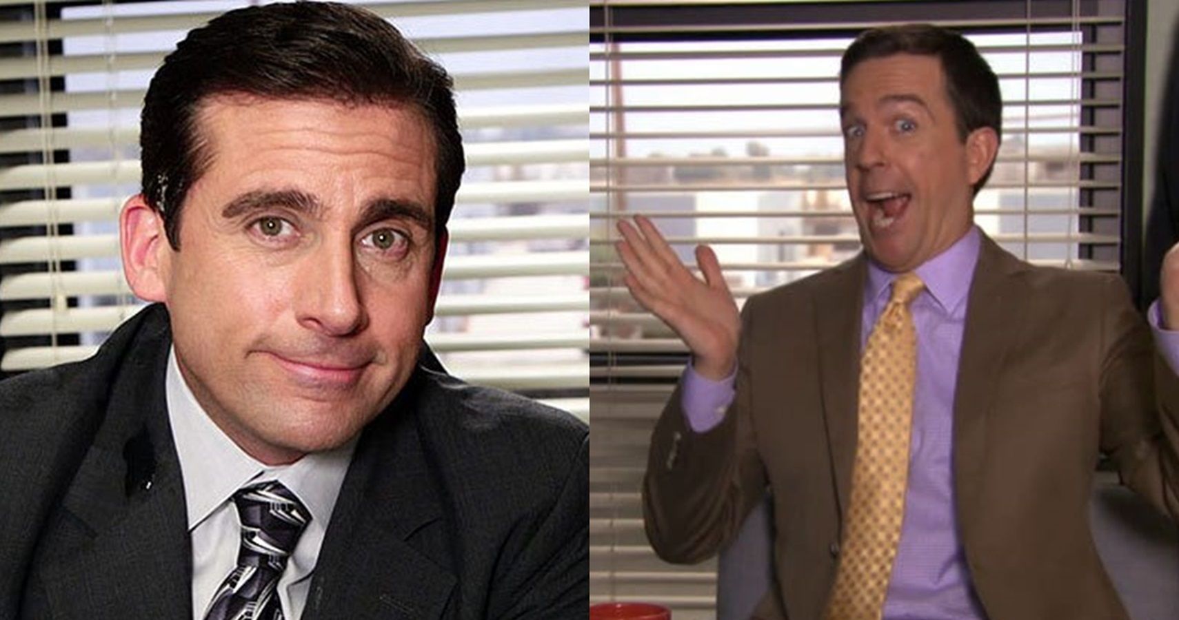 The Office: 5 Times Michael Was The Better Boss (& 5 It Was Andy)